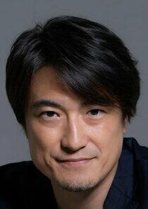 photo of Tatsuhiro Nishinosono photo of Tatsuhiro Nishinosono