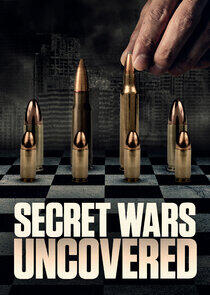 Secret Wars Uncovered Secret Wars Uncovered