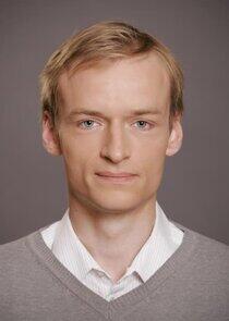 Kaspar Velberg Kaspar Velberg
