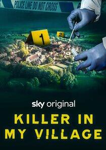 Killer in My Village - Season 7 Killer in My Village - Season 7
