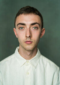 Joe Barber Joe Barber