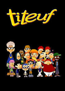 Titeuf Titeuf