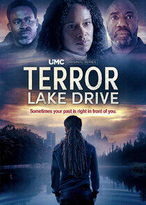 Terror Lake Drive - Season 1 Terror Lake Drive - Season 1