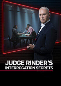Rob Rinder's Interrogation Secrets