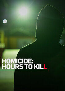 Homicide: Hours to Kill - Season 3 Homicide: Hours to Kill - Season 3