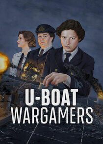 U-Boat Wargamers U-Boat Wargamers