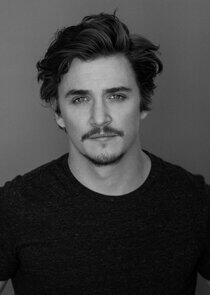 Kyle Gallner