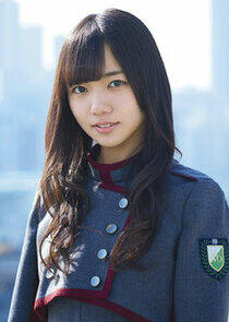 Kyoko Saito Kyoko Saito