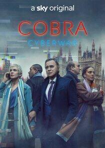 COBRA - Season 2 COBRA - Season 2