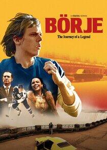 Börje - The Journey of a Legend Börje - The Journey of a Legend