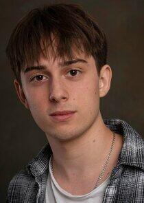 Gabriel Howell Gabriel Howell
