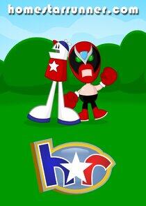 Homestar Runner Homestar Runner