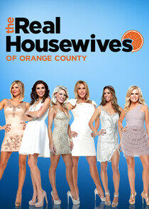The Real Housewives of Orange County - Season 8 The Real Housewives of Orange County - Season 8
