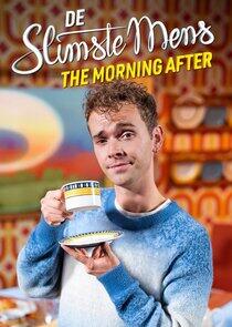 De Slimste Mens: The Morning After De Slimste Mens: The Morning After