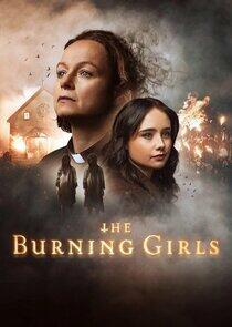 The Burning Girls The Burning Girls
