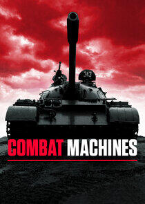 Combat Machines Combat Machines