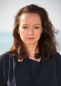 Samantha Morton Samantha Morton