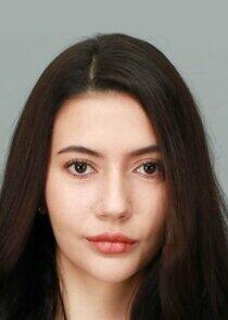 Cherlyn Staffe Cherlyn Staffe