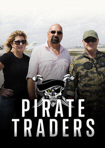 Pirate Traders Pirate Traders