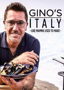 Gino's Italy: Like Mamma Used to Make - Season 1 Gino's Italy: Like Mamma Used to Make - Season 1