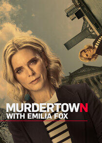 Murdertown - Season 5 Murdertown - Season 5