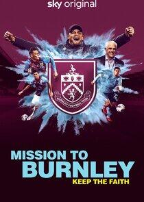 Mission to Burnley Mission to Burnley