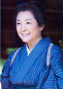 Masako Saigo Masako Saigo