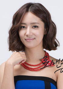 Kang Hyun Joo