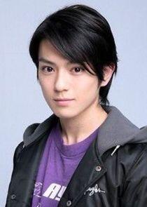Mackenyu Arata Mackenyu Arata