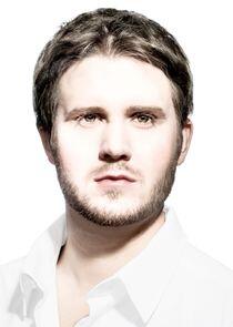 Jonas Van Thielen Jonas Van Thielen