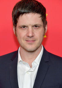 Michael Esper Michael Esper