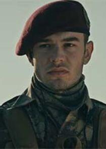 Feyzullah Altıparmak (Çaylak) Feyzullah Altıparmak (Çaylak)
