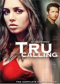 Tru Calling - Season 1 Tru Calling - Season 1