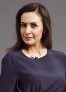 Güler Korkmaz Güler Korkmaz