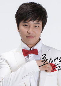 Kim Sung Soo