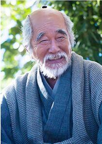 Takamitsu Saigo Takamitsu Saigo