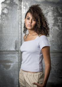 Farah Tahiri