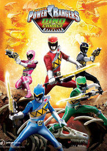 Power Rangers - Season 22 Power Rangers - Season 22