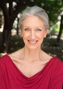 photo of Kimberly Kiegel