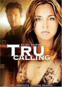 Tru Calling - Season 2 Tru Calling - Season 2