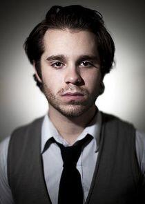 Ryan Pinkston Ryan Pinkston