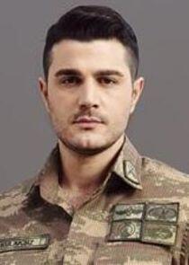 Fethi Kulaksız (Avcı) Fethi Kulaksız (Avcı)