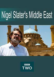 Nigel Slater's Middle East Nigel Slater's Middle East