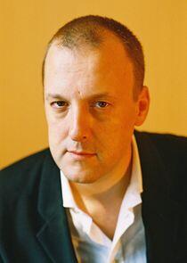 Ross Boatman Ross Boatman