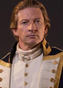 Governor Arthur Phillip Governor Arthur Phillip