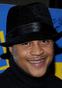 Orlando Brown Orlando Brown