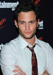Penn Badgley Penn Badgley