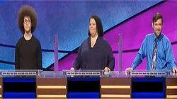 Erik Agard Vs. Traci Clark Vs. Patrick Healy, Show # 7782. Erik Agard Vs. Traci Clark Vs. Patrick Healy, Show # 7782.