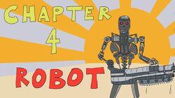 Chapter 4 (Robot) Chapter 4 (Robot)