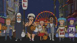 Nightmare on Ocean Avenue Street Nightmare on Ocean Avenue Street